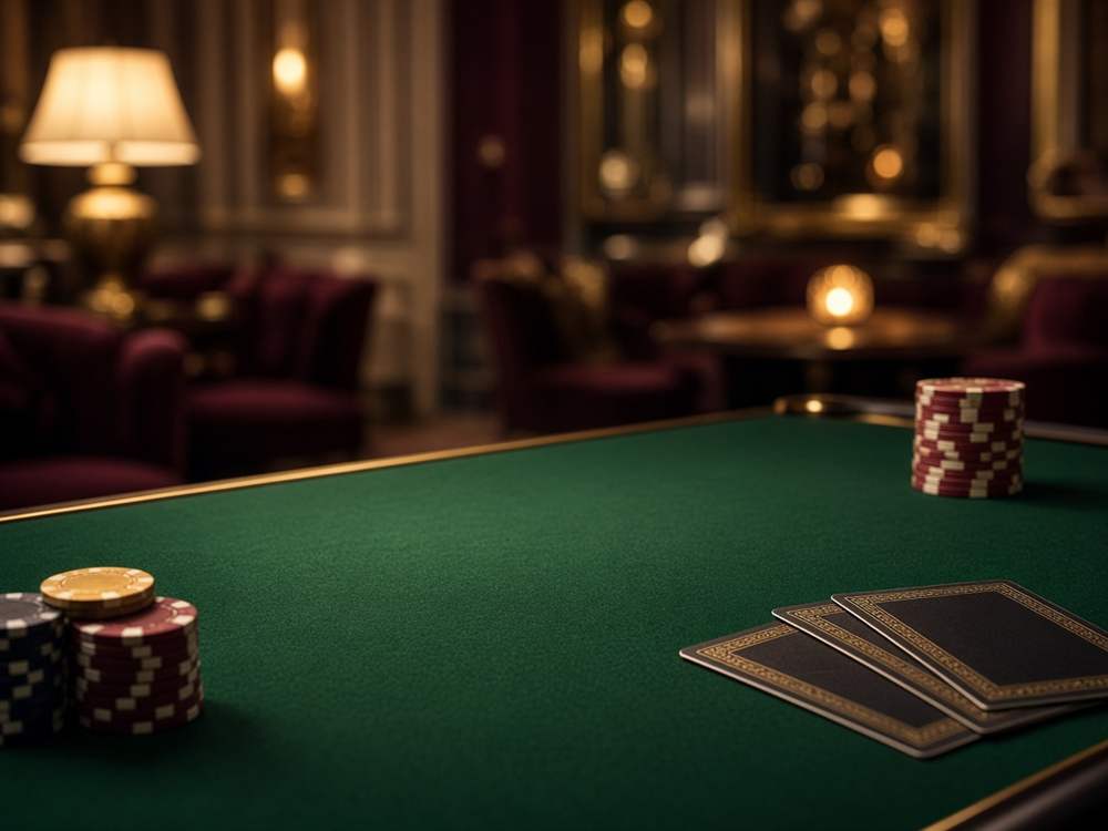 Espace jeux de table FatmanGrill